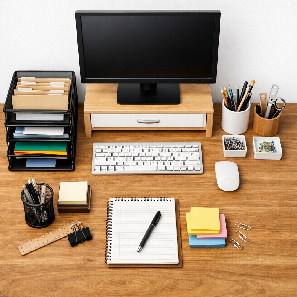 Office Supplies & Accessories
