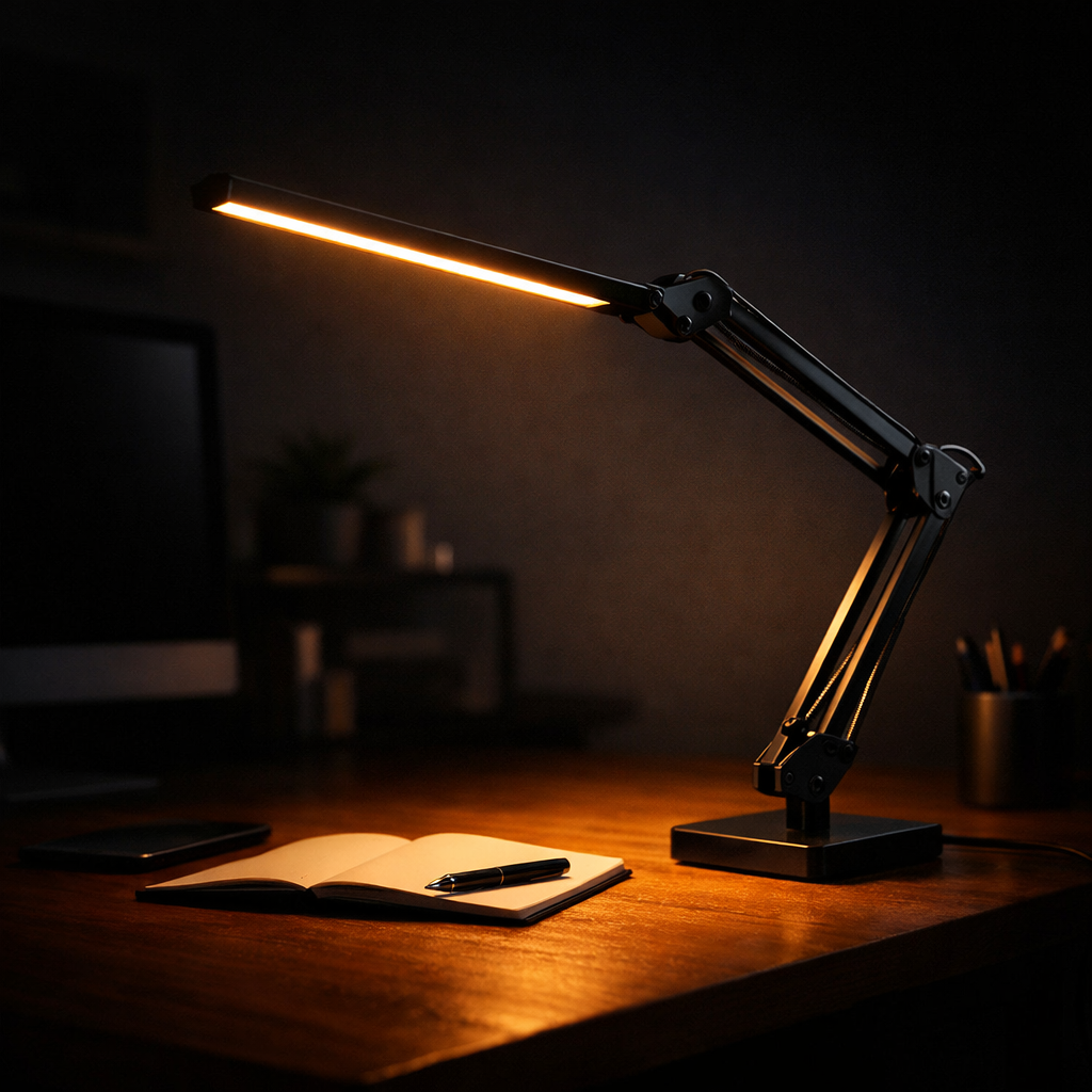 Office Lighting