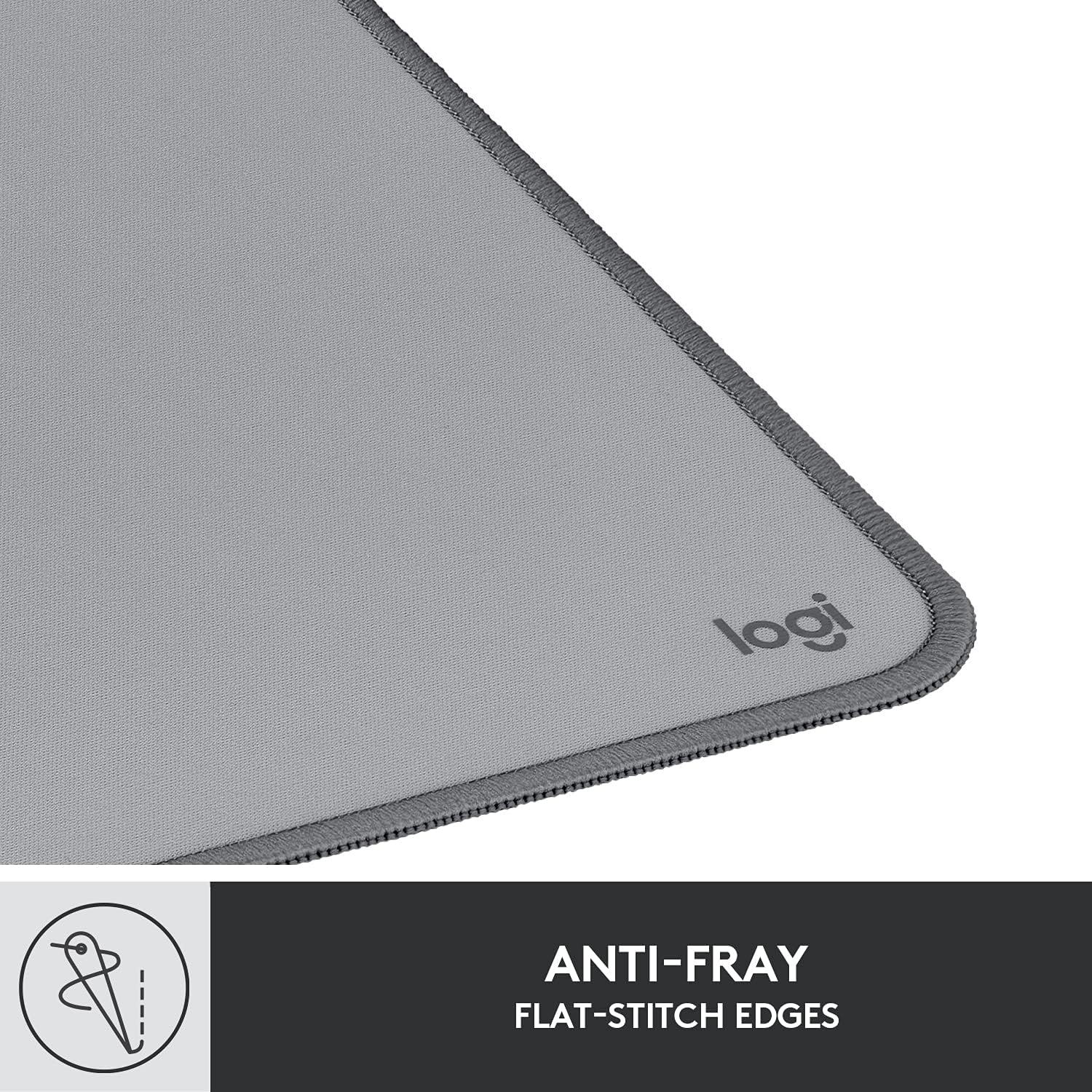 Large Desk Mat — Spill-Resistant, Anti-Slip, Professional - Image 6